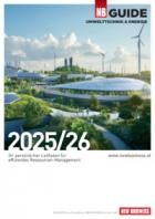  BUSINESS/Umwelttechnik/und/Energie/Guide/2025/2026