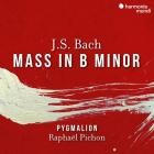 Raphael Pichon - J  S  Bach Mass in B Minor BWV 232