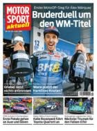 MOTORSPORT aktuell 20/2025