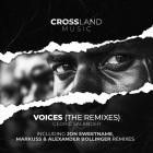 Cedric Salander - Voices (The Remixes)