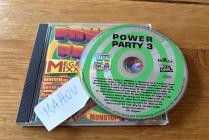VA - Power Party 3