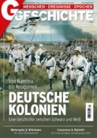 G GESCHICHTE 04/2024