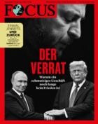 FOCUS Magazin 49/2025