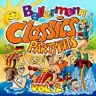 Ballermann Classics - Die Besten Hütten Partyhits