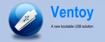 Ventoy v1.0.61 LiveCD