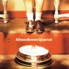 Alison Brown - - Quartet  