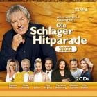 Bernhard Brink präsentiert Die Schlager Hitparade 2022