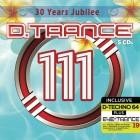 D. Trance 111 Incl. D Techno 64 And Eye Trance 19