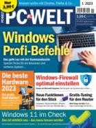 PC Welt 01/2023