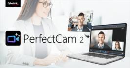 CyberLink PerfectCam Premium v2.3.5618.0 (x64) + Portable