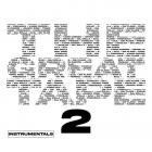 Low The Great - The Great Tape 2 (Instrumentals)