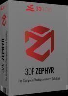 3DF Zephyr v7.501 (x64)
