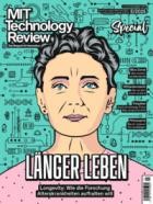 MIT Technology Review 05/2025