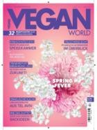 VEGAN WORLD 02/2023