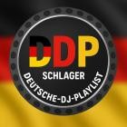 Deutsche DJ Playlist - Schlager Top 100 (07.11.2025)
