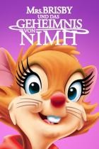 Mrs  Brisby und das Geheimnis von Nimh