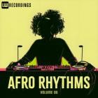 VA - Afro Rhythms, Vol  06