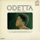 Odetta - It's A Mighty World