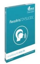 Readiris Dyslexic v2.0.3.0 + Portable