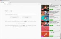 VCap Downloader Pro 0.1.43.6912 + Portable