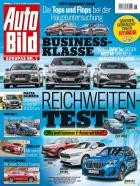 Auto Bild 46/2023