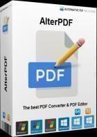 AlterPDF Pro v6.0