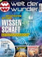 Welt der Wunder 11/2023