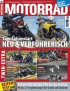 MOTORRAD 06/2023