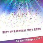 Best of Karneval Hits 2025