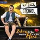 Patrick Steindl-Zuhaus Ist Da Wo Dein Herz Schlaegt-WEB-DEPSTEINDL