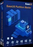 EaseUS Partition Master v17.0 Build 20221103