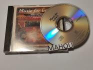 VA - Music for Lovers Romantic Music For Sensual