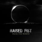 Raised Fist-From The North-24BIT-WEB-FLAC-2015-FLACCiD