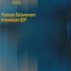 Yunus Guvenen - Invasion EP