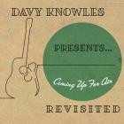 Davy Knowles - - Coming Up For Air (Revisited)  