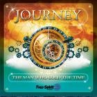 Journeyom - The Man Who Sold The Time