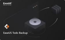 EaseUS Todo Backup Home 2023 Build 20230112