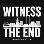 Witness The End - Witness The End