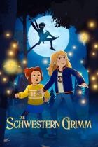 Die Schwestern Grimm - Staffel 1