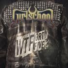 Girlschool - WTFortyfive