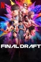 Final Draft - Staffel 1