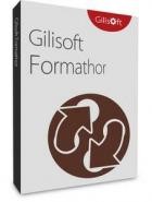 GiliSoft Formathor v6.5