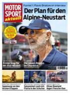 MOTORSPORT aktuell 05/2025