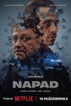 Napad – Der Überfall