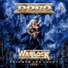 Doro - Warlock - Triumph and Agony Live