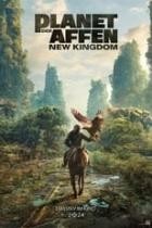 Planet der Affen: New KingdomAR