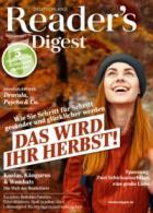 Readers Digest 10/2025