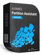 AOMEI Partition Assistant Server v9.8.0 (x64) WinPE