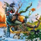 Moron Police - Pachinko