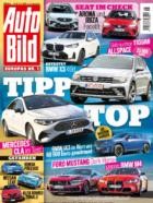 Auto Bild 45/2025